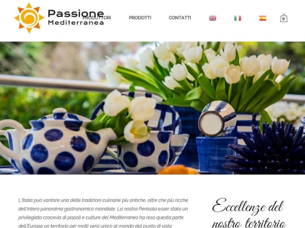 passione-mediterranea.it