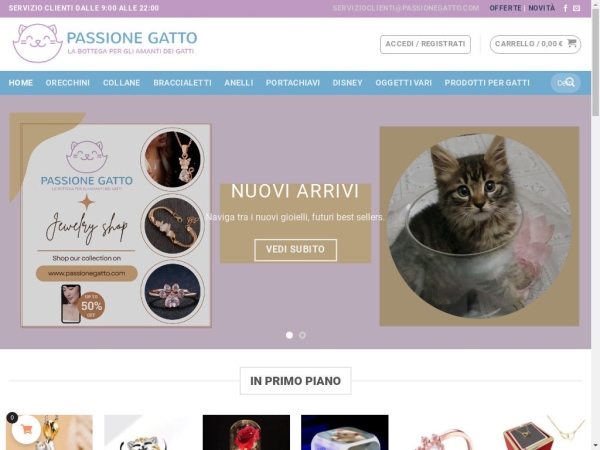 passionegatto.com