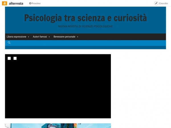 passionepsicologia.org