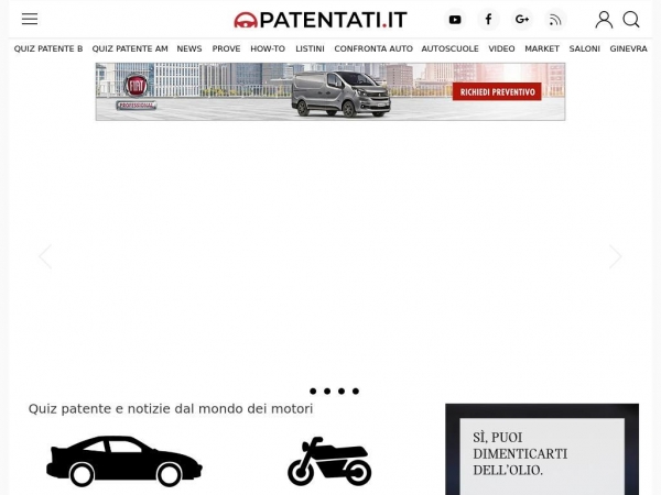 patentati.it