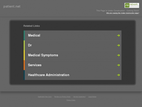 patient.net