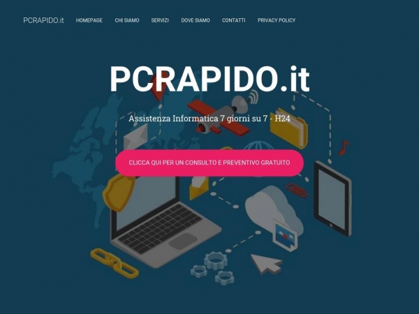 pcrapido.it