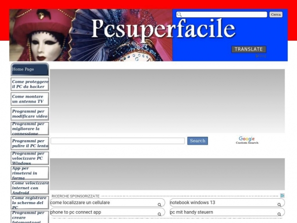 pcsuperfacile.com