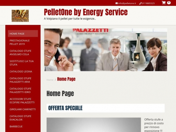 pelletone.it