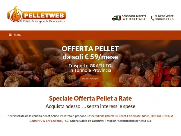 pelletweb.com