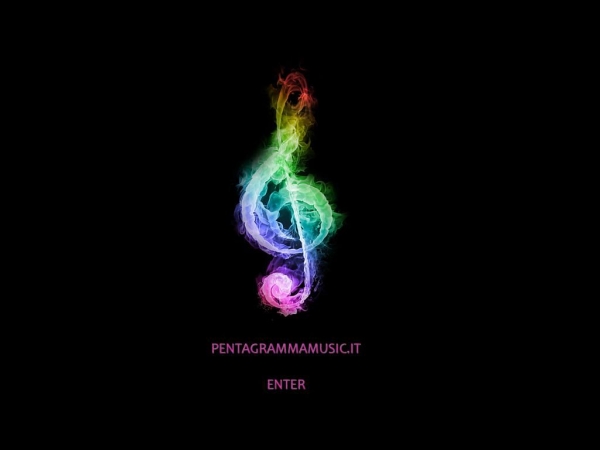 pentagrammamusic.it