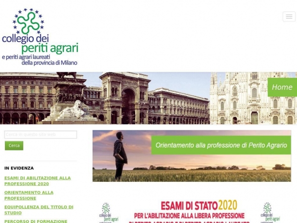 peritiagrarimilano.org