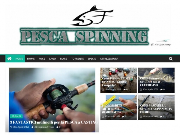 pescaspinning.net