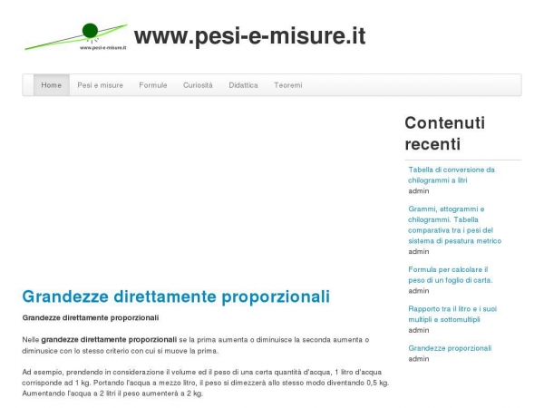 pesi-e-misure.it