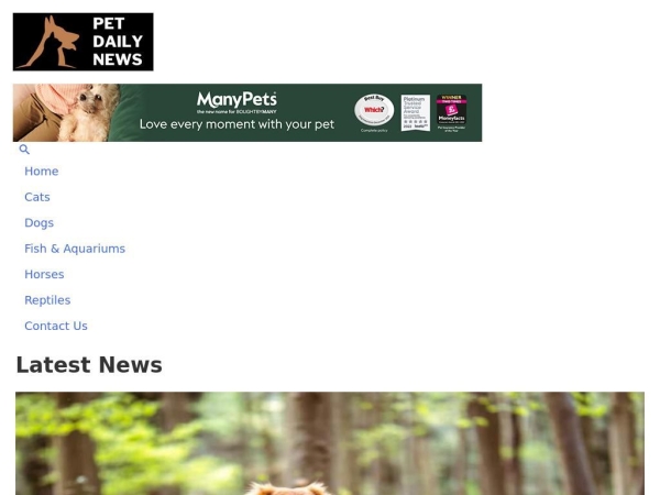 petdailynews.com