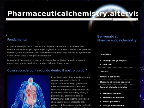 pharmaceuticalchemistry.altervista.org