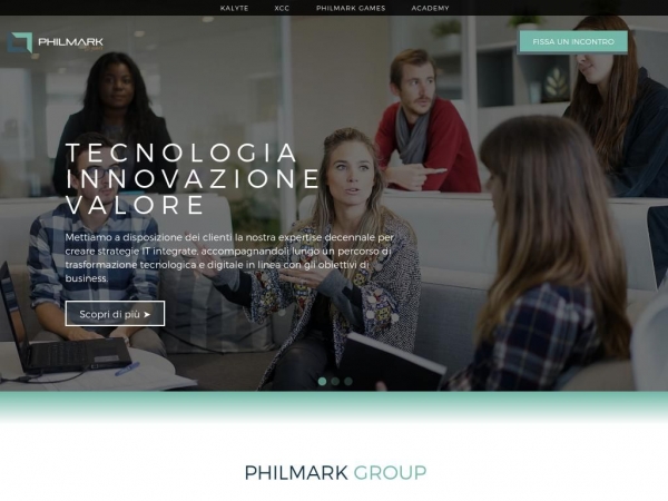 philmark.it