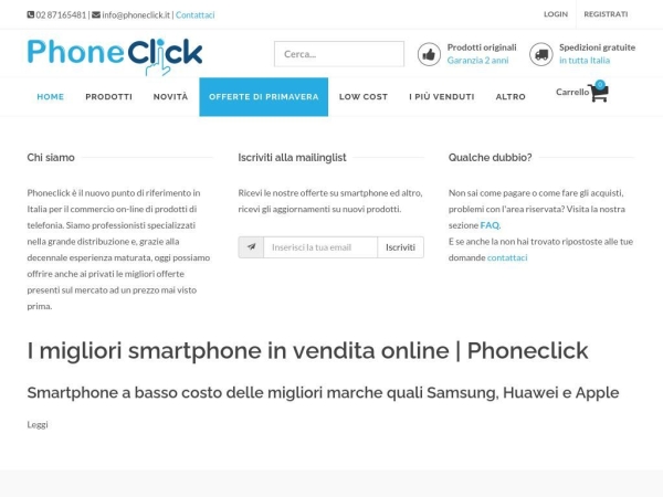 phoneclick.it