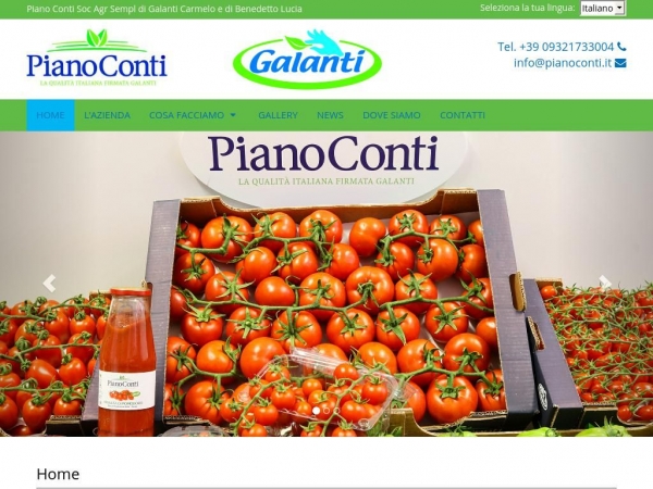 pianoconti.it