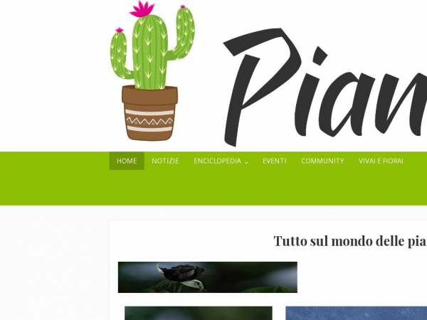 piante.it