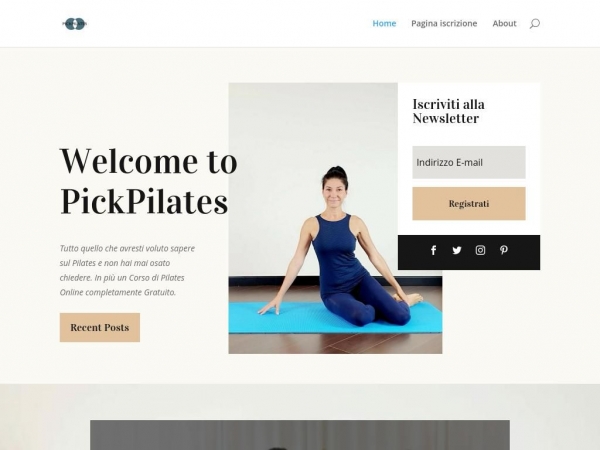 pickpilates.it