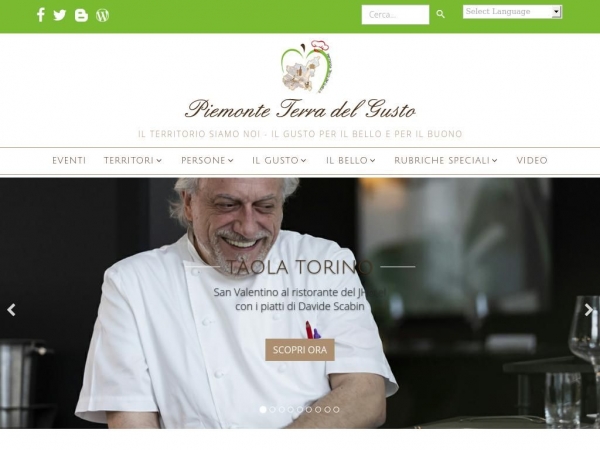 piemonteterradelgusto.com