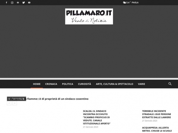 pillamaro.it