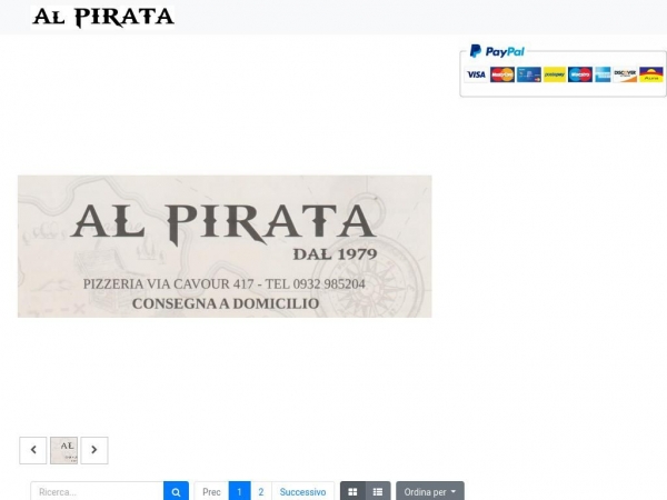 pirataclassic.it