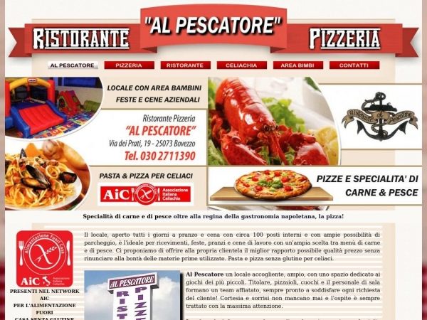 pizzerialpescatore.it