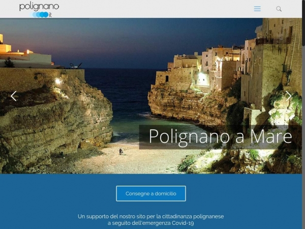 polignano.it