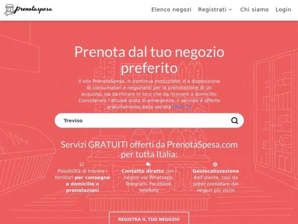 prenotaspesa.com