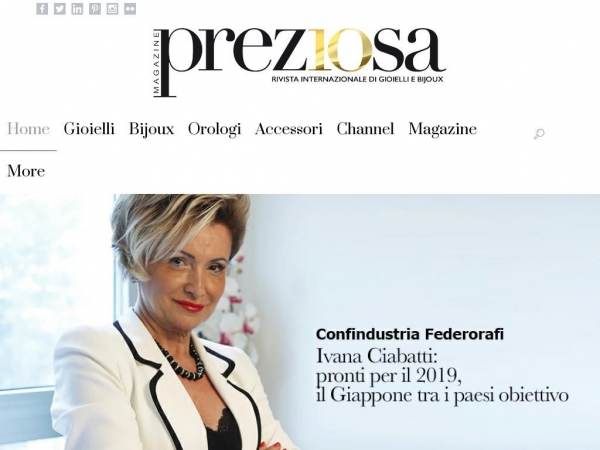 preziosamagazine.com