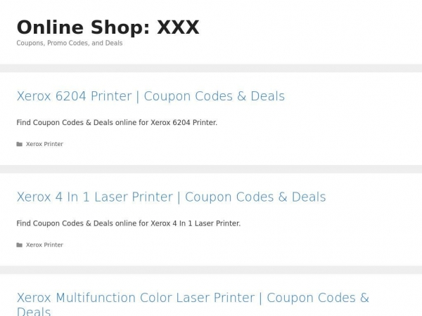 printers.discountcodeusa.com