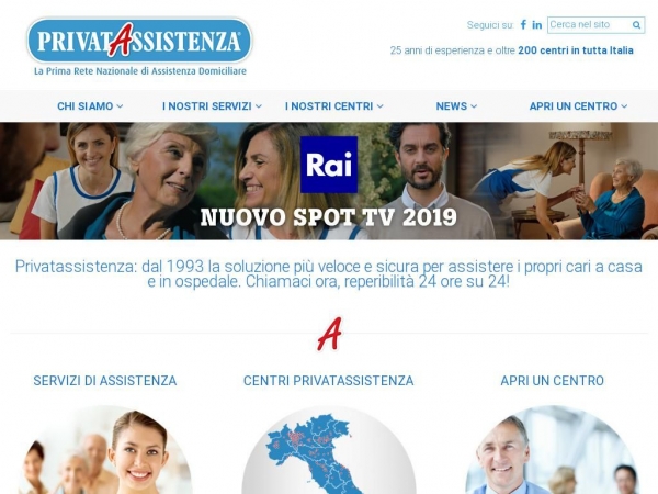 privatassistenza.com