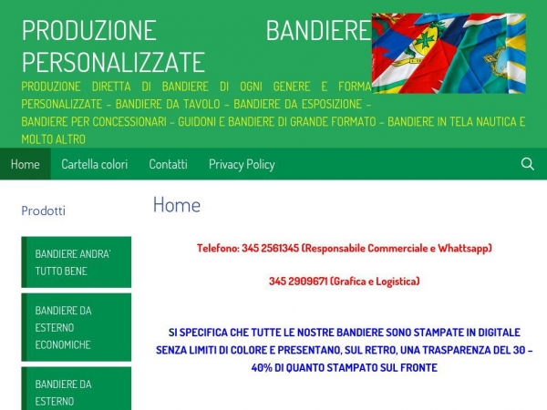 produzionebandiere.it