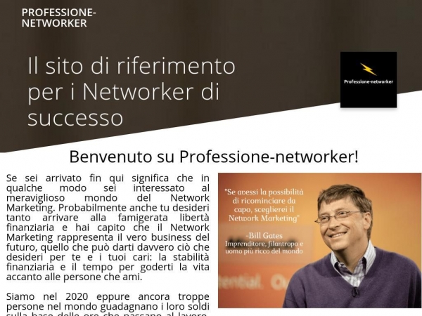 professione-networker.it