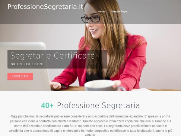 professionesegretaria.it