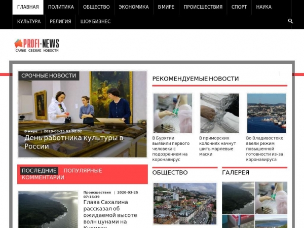 profi-news.ru