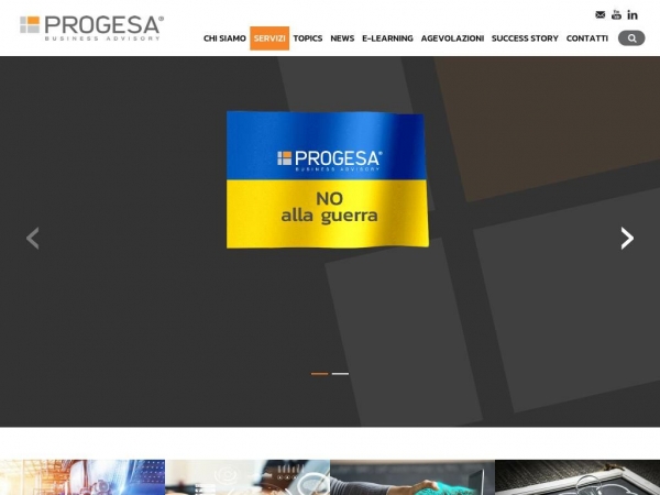 progesa.com