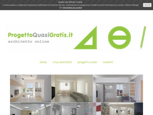 progettoquasigratis.it