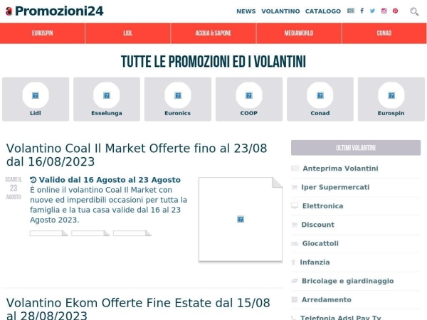 promozioni24.it