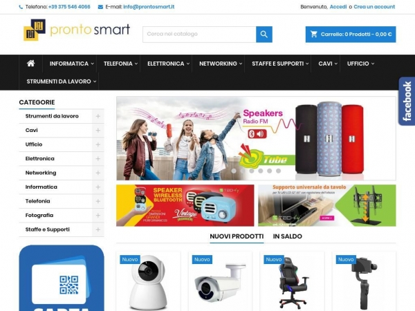 prontosmart.it