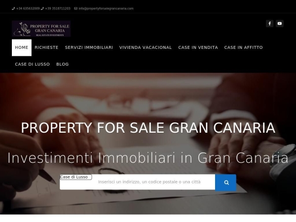 propertyforsalegrancanaria.com