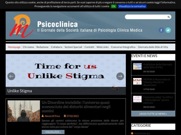 psicoclinica.it