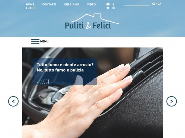 pulitiefelici.it