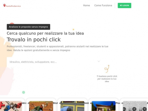 puntoproservice.it