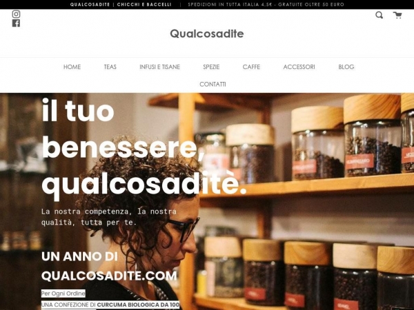 qualcosadite.com