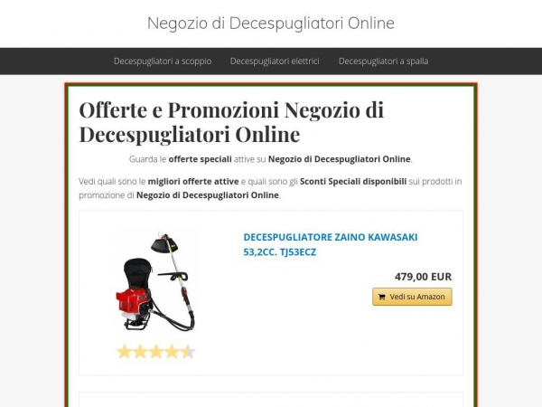 qualedecespugliatorecomprare.netsons.org