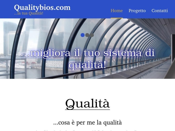 qualitybios.com