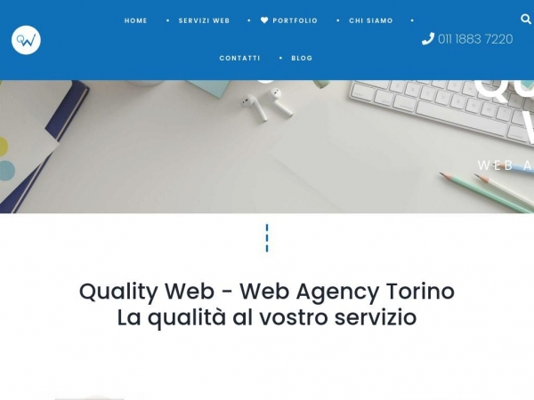 qualitywebsrl.it