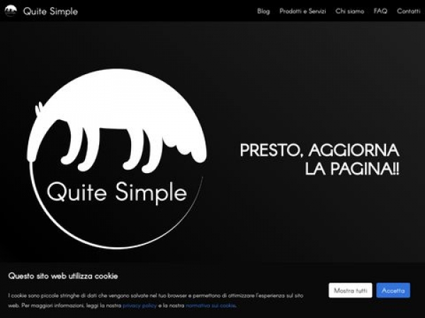 quitesimple.it