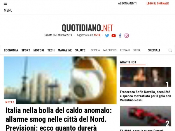 quotidiano.net