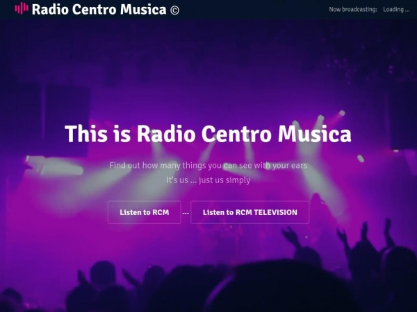 radiocentromusica.it