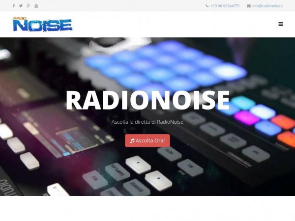 radionoise.it