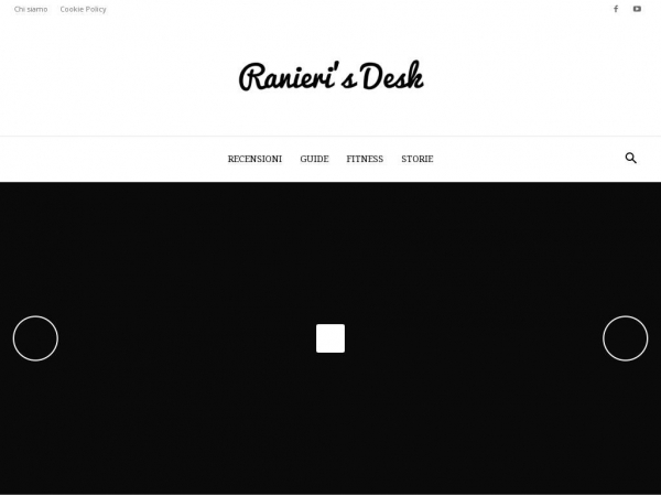 ranierisdesk.com